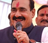 Cong will face defeat in Maharashtra polls too, says Narottam Mishra