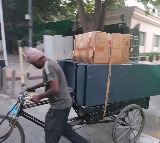 Delhi CM's official residence sealed by PWD amid handover dispute