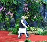 PM Modi to leave for Laos tomorrow to attend ASEAN-India Summit, East Asia Summit