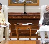 Chandrababu congratulates PM Modi on BJP's victory in Haryana