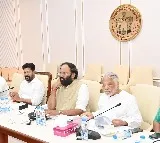 Telangana's Judicial commission on SC sub-categorisation to submit report in 60 days