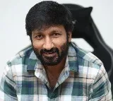 ప్రభాస్‌తో సినిమా చేయాలని ఉంది: గోపీచంద్
