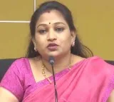 Even when Chandrababu comes we will not stop the darshan of the devotees says Anitha