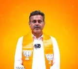 BJP MP Konda Vishweshwar Reddy blames Rahul Gandhi