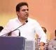 KTR says brs is not afraid of anyone