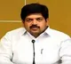 Kollu Ravindra key orders on wine shops tenders