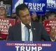Trump says if elected, 'nasty' rival Ramaswamy would get a 'big' position in his administration