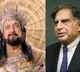 When Shakuni of Mahabharat shared about his special bond with Ratan Tata