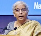 Centre releases Rs 1,78,173 crore as tax devolution to states in
 festive season