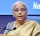 Centre releases Rs 1,78,173 crore as tax devolution to states in
 festive season