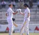 1st Test: Brook, Root's record-breaking stand  puts England in sight of big win over Pakistan