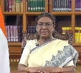 President Murmu extends Durga Puja greetings to nation
