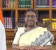 President Murmu extends Durga Puja greetings to nation