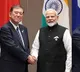 PM Modi meets new Japanese PM in Laos, reaffirms commitment to strengthen ties