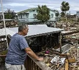 Storm significant but 'not the worst-case scenario', says Florida Guv