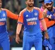 India 86 run win in the second T20I to seal the T20I series against Bangladesh