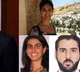 Maya Tata Leah Tata and Neville Tata Likely successors of Ratan Tata