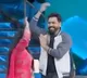 Rohit Sharma Nagin Dance with Lady Fan Video goes Viral