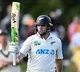 Tom Latham opines on being appointead as New Zealand full time captain