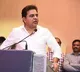 KTR files defamation case on Konda Surekha