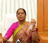 Nampally court issues notices to Konda Surekha