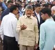CM Chandrababu remembers his intimacy with Ratan Tata