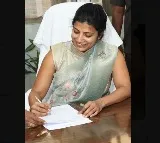 Amrapali Kata will now be required to transition back to the AP cadre
