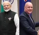 PM Modi meets new Japanese PM in Laos, reaffirms commitment to strengthen ties