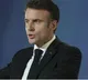 France lost a dear friend from India, Macron on Ratan Tata's demise