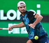 Shanghai Masters: Machac stuns Alcaraz, sets up semifinal clash with Sinner