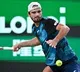 Shanghai Masters: Machac stuns Alcaraz, sets up semifinal clash with Sinner