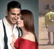 Akshay Kumar, Twinkle Khanna 'embarrass' their kids as they dance while walking