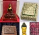 Brass Buddha, Patan Patola and more: PM Modi’s gifts for Laos PM, Prez and their spouses