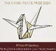 Japan's grassroots anti-nuclear weapon organisation awarded Nobel Peace Prize