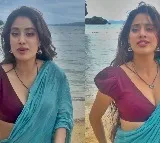 Janhvi Kapoor shot in ‘life threatening’ situations for ‘Devara: Part 1’