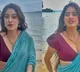 Janhvi Kapoor shot in ‘life threatening’ situations for ‘Devara: Part 1’