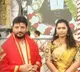 Social media influencer Divvala Madhuri booked for making reels at Tirumala