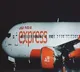 Air India Express flight that faced technical snag lands safely in Tirchy airport