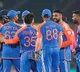india bangladesh third t20 both teams reached hyderabad