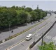 Hyderabad roads empty due to Dasara