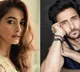 Pooja Hegde in love with Bollywood serial actor Rohan Mehra