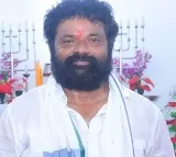 Ex YSRCP MP Nandigam Suresh Sick Shifted to Guntur GGH
