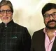 Chiranjeevi wishes Amitabh Bachchan on his 82nd birthday