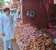 Minister Nadendla Manohar inspects Rythu Bazars in Vijayawada