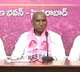 RS Praveen Kumar countr to Revanth Reddy for his comments on KCR