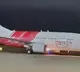 Air India Express flight lands safely after technical snag; probe ordered (2nd Ld)