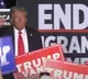 Trump reiterates he wants legal immigrants, promises strong action against illegal migrants