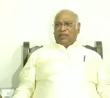 BJP is a party of terrorists, alleges Mallikarjun Kharge