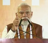 Show the door to non-performers: PM Modi tells Union Secretaries