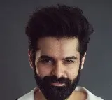 Ram Pothineni RAPO22 Officially Announced